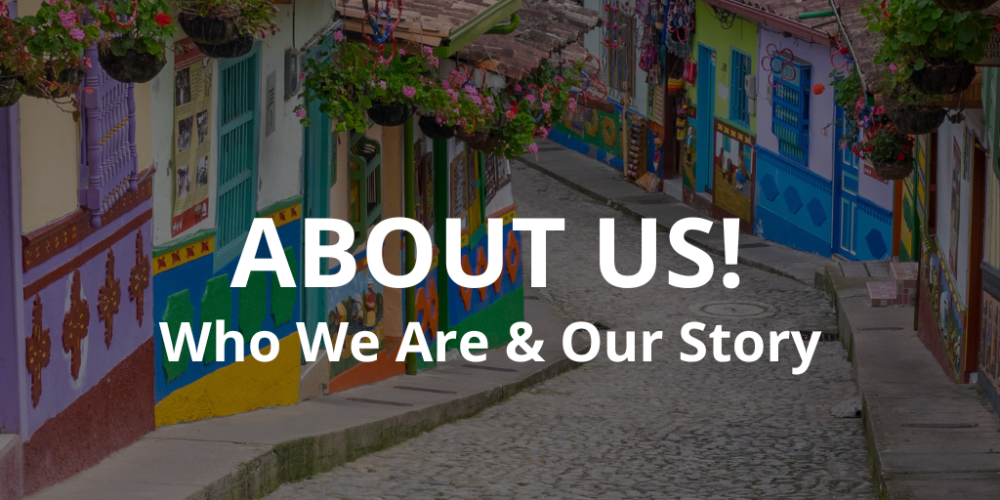 ABOUT US!